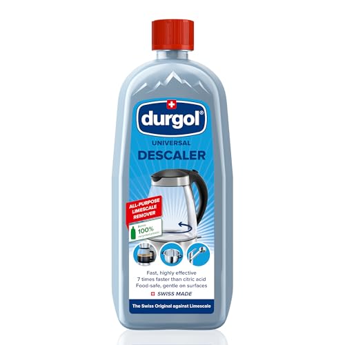 Durgol Universal Power Fast Descaler, 750ml: image 2