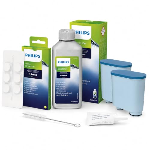 Maintenance Kit for Philips Coffee Machines: image 2