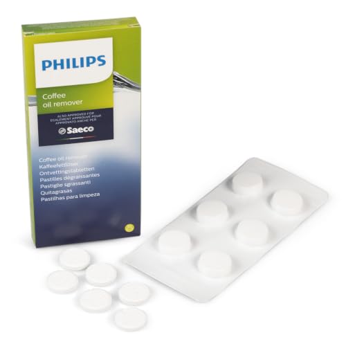 Maintenance Kit for Philips Coffee Machines: image 3