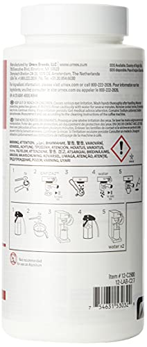 Urnex Cafiza2 Espresso Machine Cleaner Powder, 900g Tub: image 5