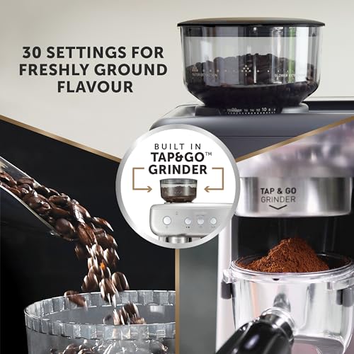 Breville Barista Max Espresso Machine: image 5