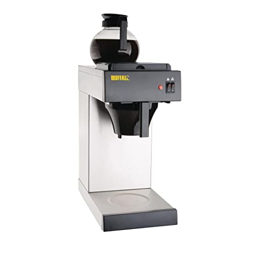 Buffalo CT815 Manual Fill Filter Coffee Machine: image 3