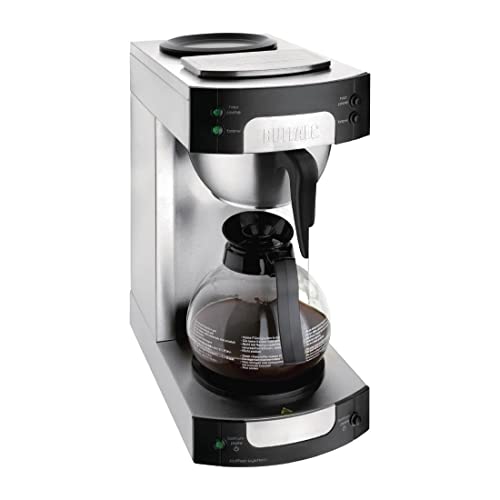 Buffalo CW305 Commercial Filter Coffee Machine: image 2