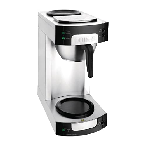 Buffalo CW305 Commercial Filter Coffee Machine: image 3