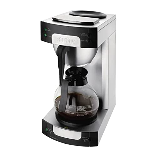Buffalo CW305 Commercial Filter Coffee Machine: image 4