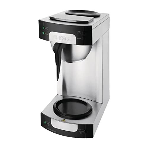 Buffalo CW305 Commercial Filter Coffee Machine: image 5