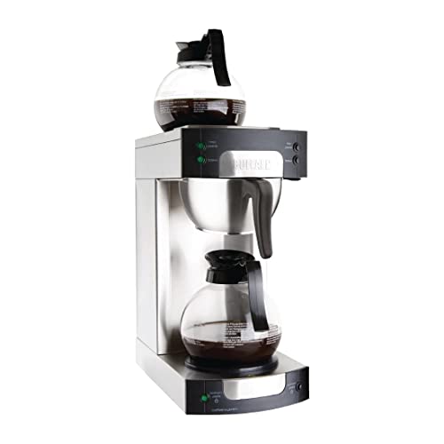 Buffalo CW305 Commercial Filter Coffee Machine: image 6