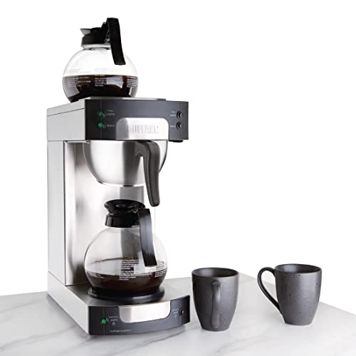 Buffalo CW305 Commercial Filter Coffee Machine: image 7