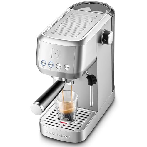 CASABREWS 3700 Essential Espresso Machine: image 2