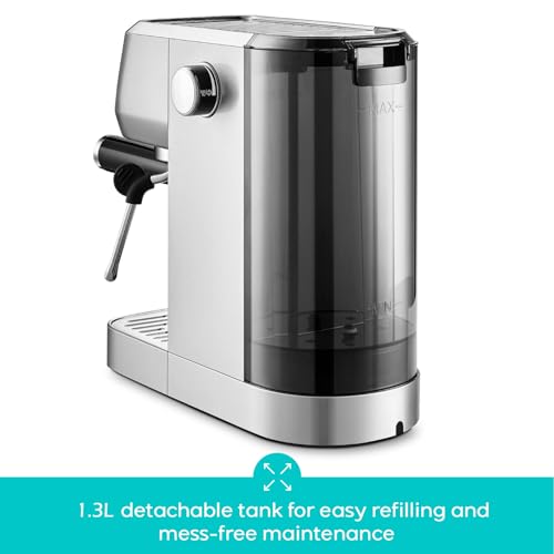 CASABREWS 3700 Essential Espresso Machine: image 7