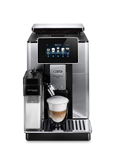 De'Longhi Primadonna Soul Fully Automatic Bean to Cup Coffee Machine: image 2