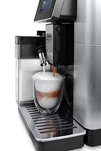 De'Longhi Primadonna Soul Fully Automatic Bean to Cup Coffee Machine: image 5