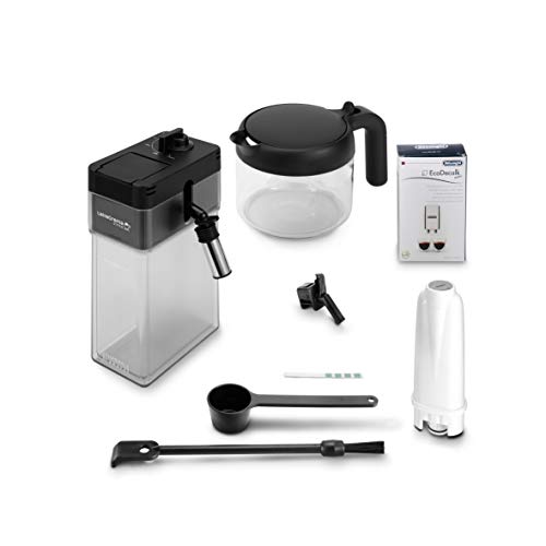 De'Longhi Primadonna Soul Fully Automatic Bean to Cup Coffee Machine: image 7