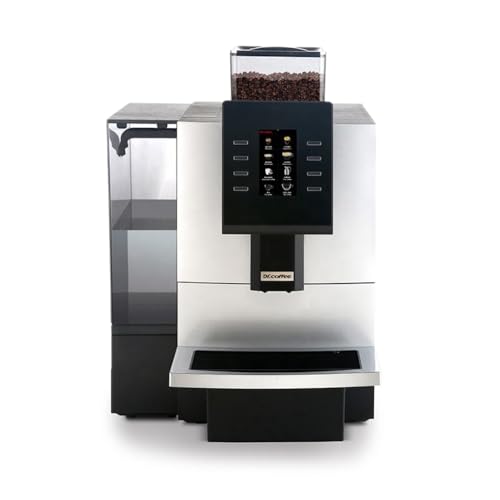Dr. Coffee F09 Big Plus Automatic Coffee Machine: image 2