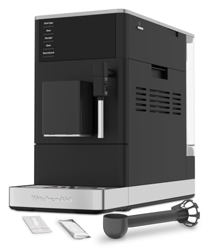 KitchenAid KF2 Fully Automatic Espresso Machine: image 3