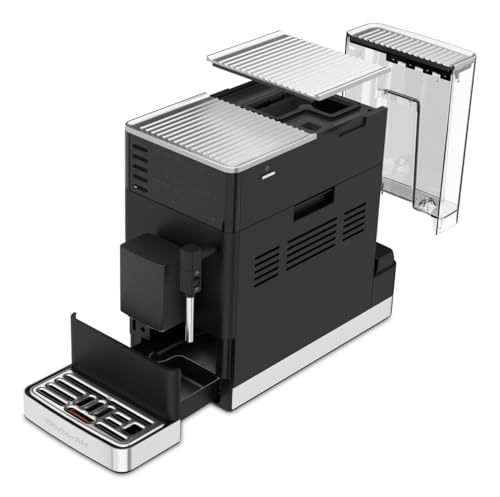 KitchenAid KF2 Fully Automatic Espresso Machine: image 4