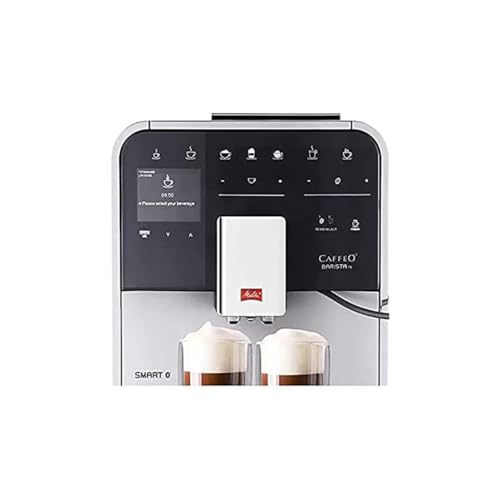 Melitta TS SMART Bean to Cup Coffee Machine: image 3