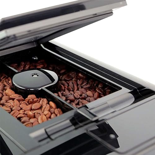 Melitta TS SMART Bean to Cup Coffee Machine: image 5