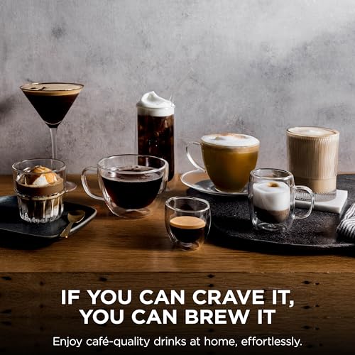 Ninja Luxe Premier 3-in-1 Coffee Machine: image 6