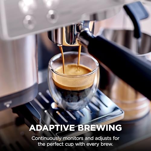 Ninja Luxe Premier 3-in-1 Coffee Machine: image 7