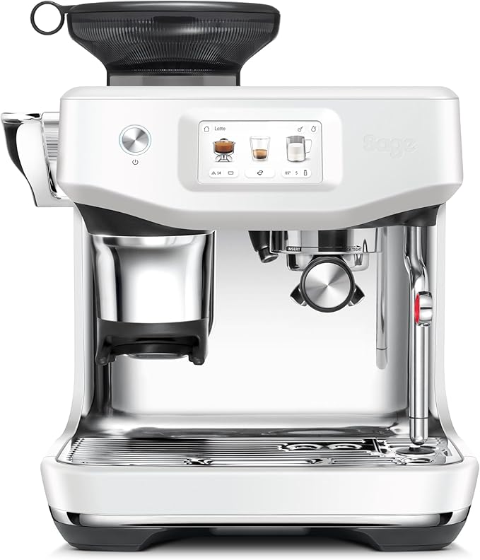 Sage Barista Touch Impress Espresso Machine
