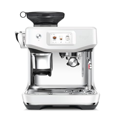 Sage Barista Touch Impress Espresso Machine: image 2