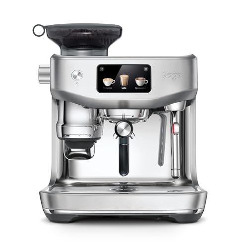 Sage Oracle Jet Espresso Machine: image 2