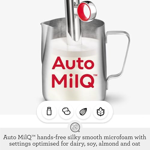 Sage Oracle Jet Espresso Machine: image 6