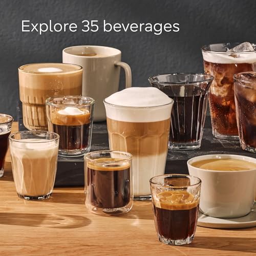 SIEMENS EQ700 Bean to Cup Coffee Machine: image 5
